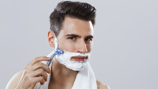 7 Best Shaving Tips for Men